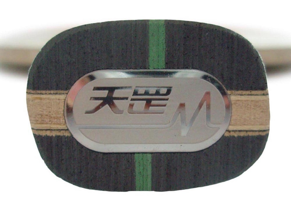 Чохол для ракетки DHS RC-303 - Зображення 4