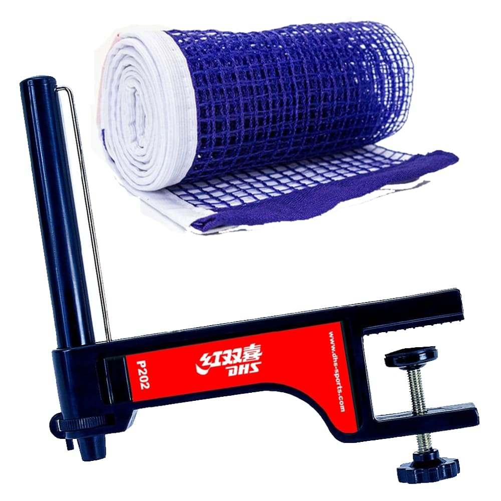 Сітка для настільного тенісу DHS P202