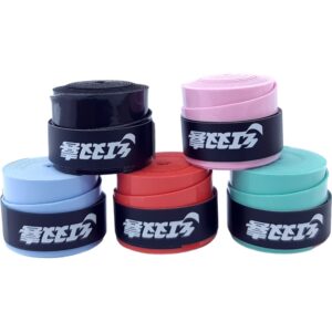 Намотка для ракетки для бадмінтону DHS G160