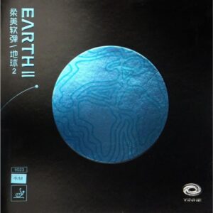 Накладка YINHE (MILKYWAY) EARTH II