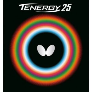 Накладка Butterfly Tenergy 25