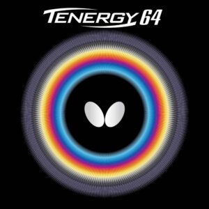 Накладка Butterfly Tenergy 64