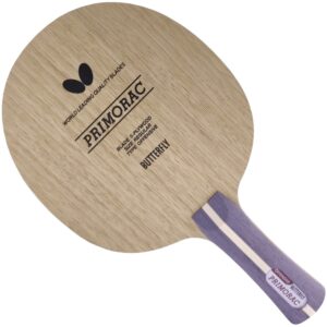 Основа для ракетки Butterfly Primorac