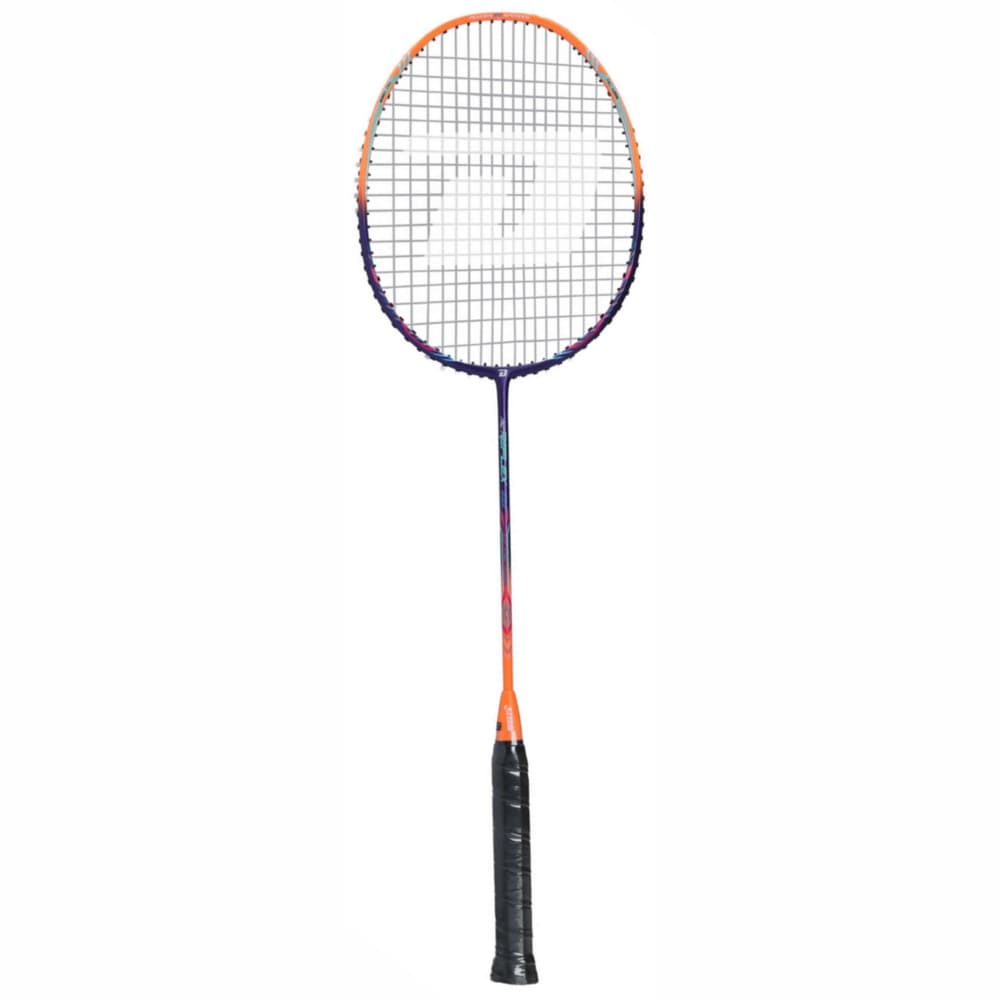 Ракетка для бадмінтону DHS Full Carbon RF586 Matt