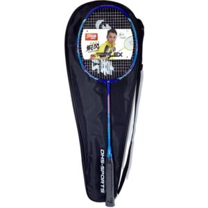 Ракетка для бадмінтону DHS FULL CARBON RF587 MATT