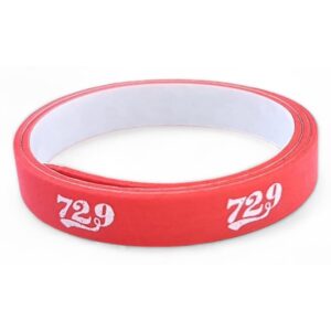 Торцева стрічка 729 Foam