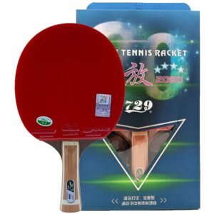 Ракетка для настільного тенісу 729 2060