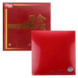 Накладка DHS GoldArc 8