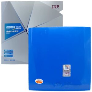 Накладка 729 FX LIGHTING [yellow sponge]