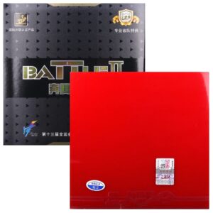 Накладка 729 BATTLE II GOLDEN