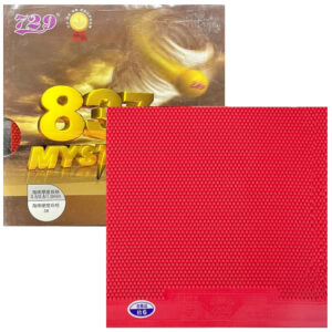 Накладка 729 Mystery III 837