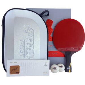 Набір DHS Wang Liqin