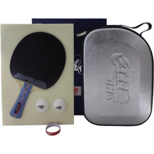 Ракетка для настільного тенісу DHS NO.2