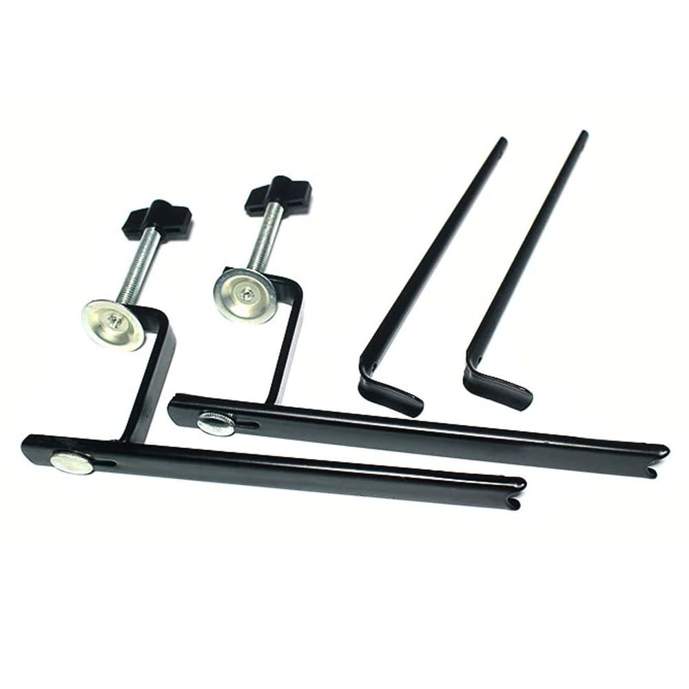 Сітка для настільного тенісу DHS P302 - Зображення 2