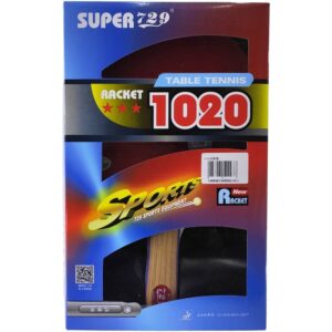 Ракетка для настільного тенісу 729 1020