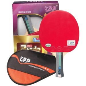 Ракетка для настільного тенісу 729 3 Star