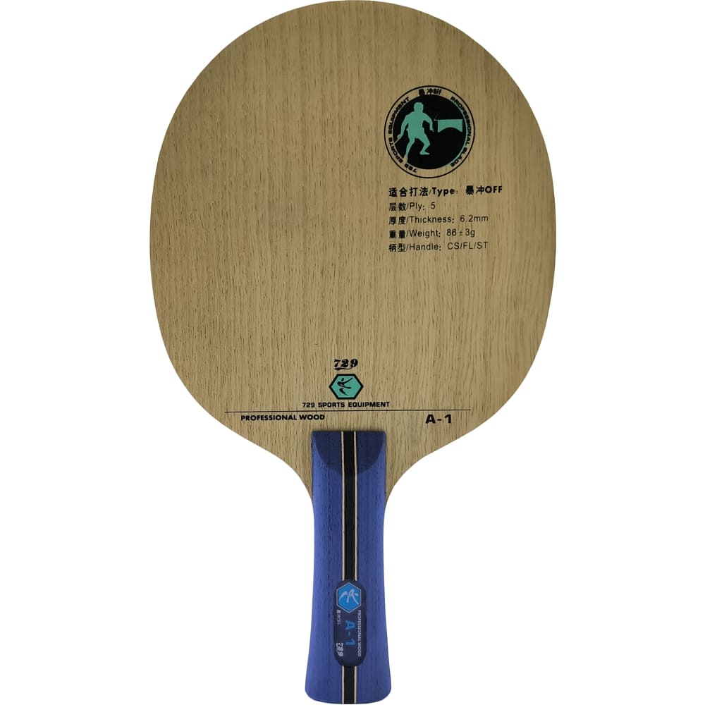 Основа для ракетки 729 A-1