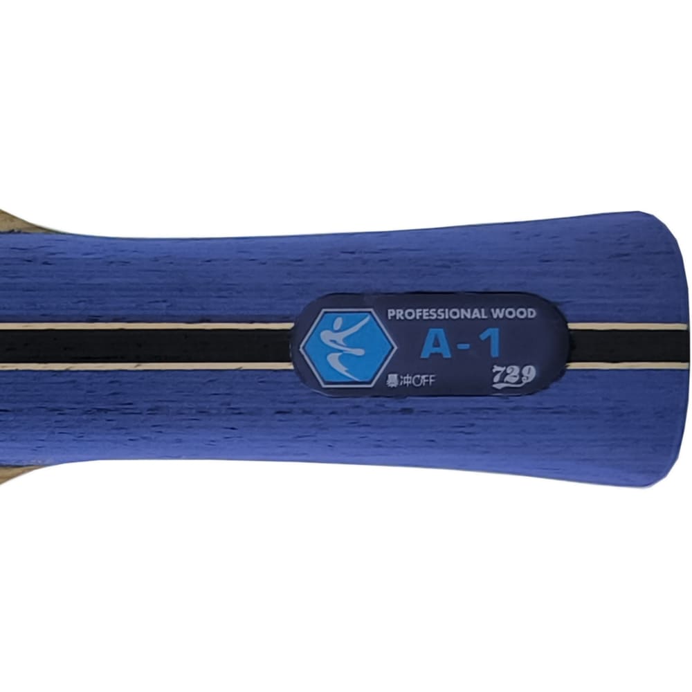 Основа для ракетки 729 A-1 - Зображення 4