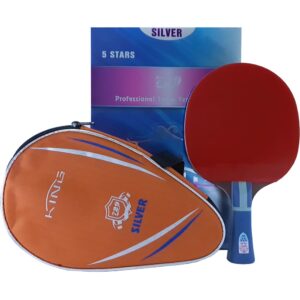 Ракетка для настільного тенісу 729 King Series 5 Stars