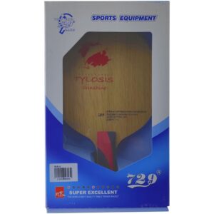 Основа для ракетки 729 Sunshine Dolphine