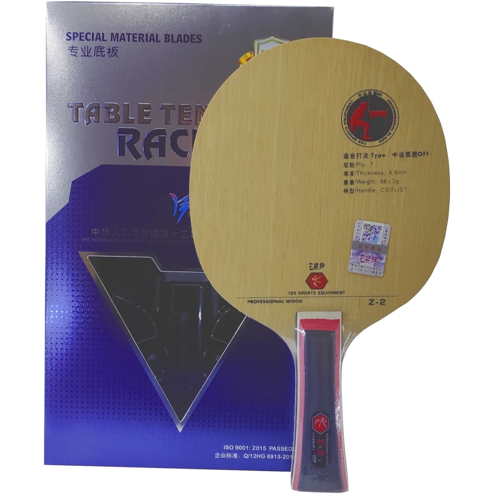 Основа для ракетки 729 Z-2