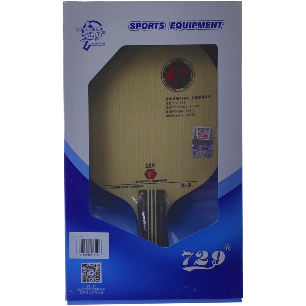 Основа для ракетки 729 Z-3