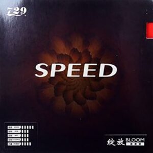 Накладка 729 Bloom Speed