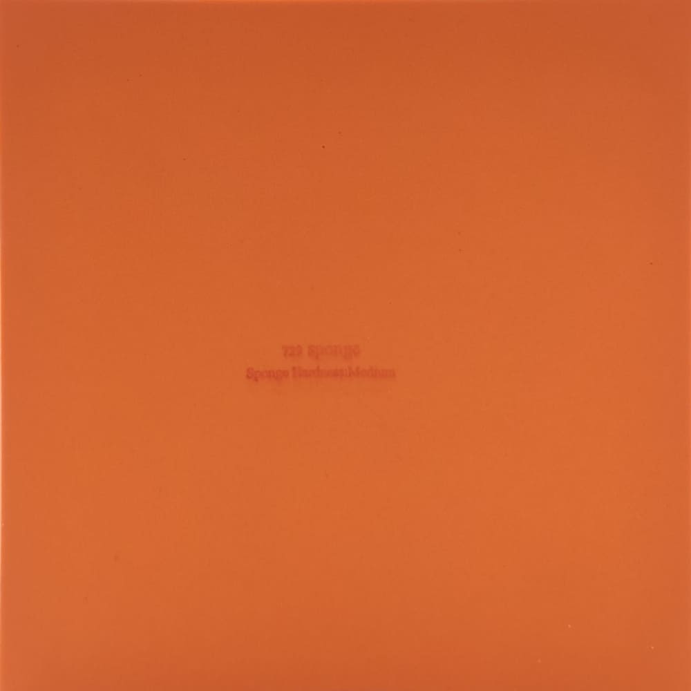 Накладка 729 FX (orange sponge) - Зображення 3