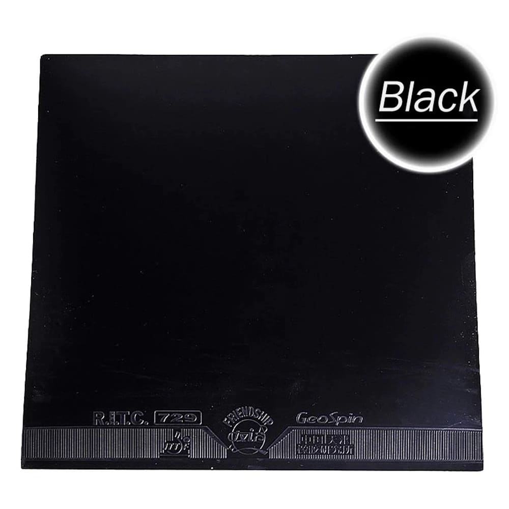 Накладка 729 Geo Spin Training - Зображення 2