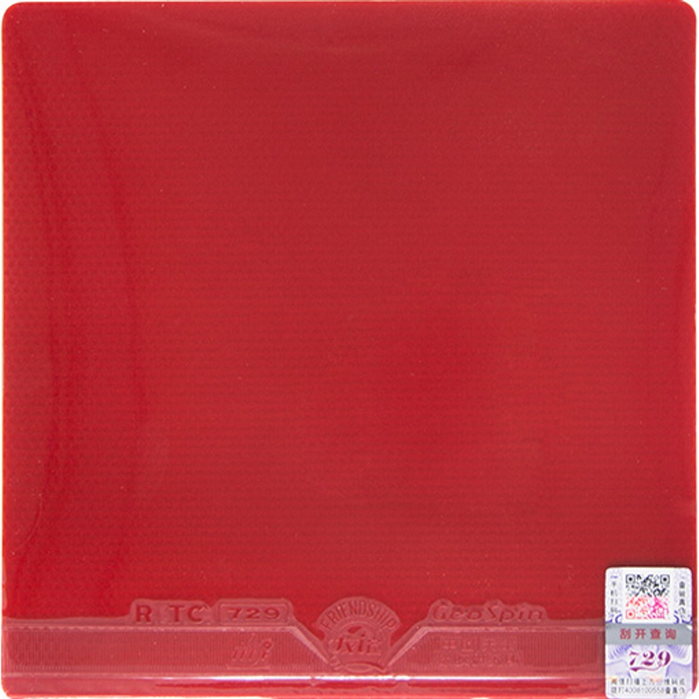 Накладка 729 Master GS - Зображення 2