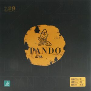 Накладка 729 Pando