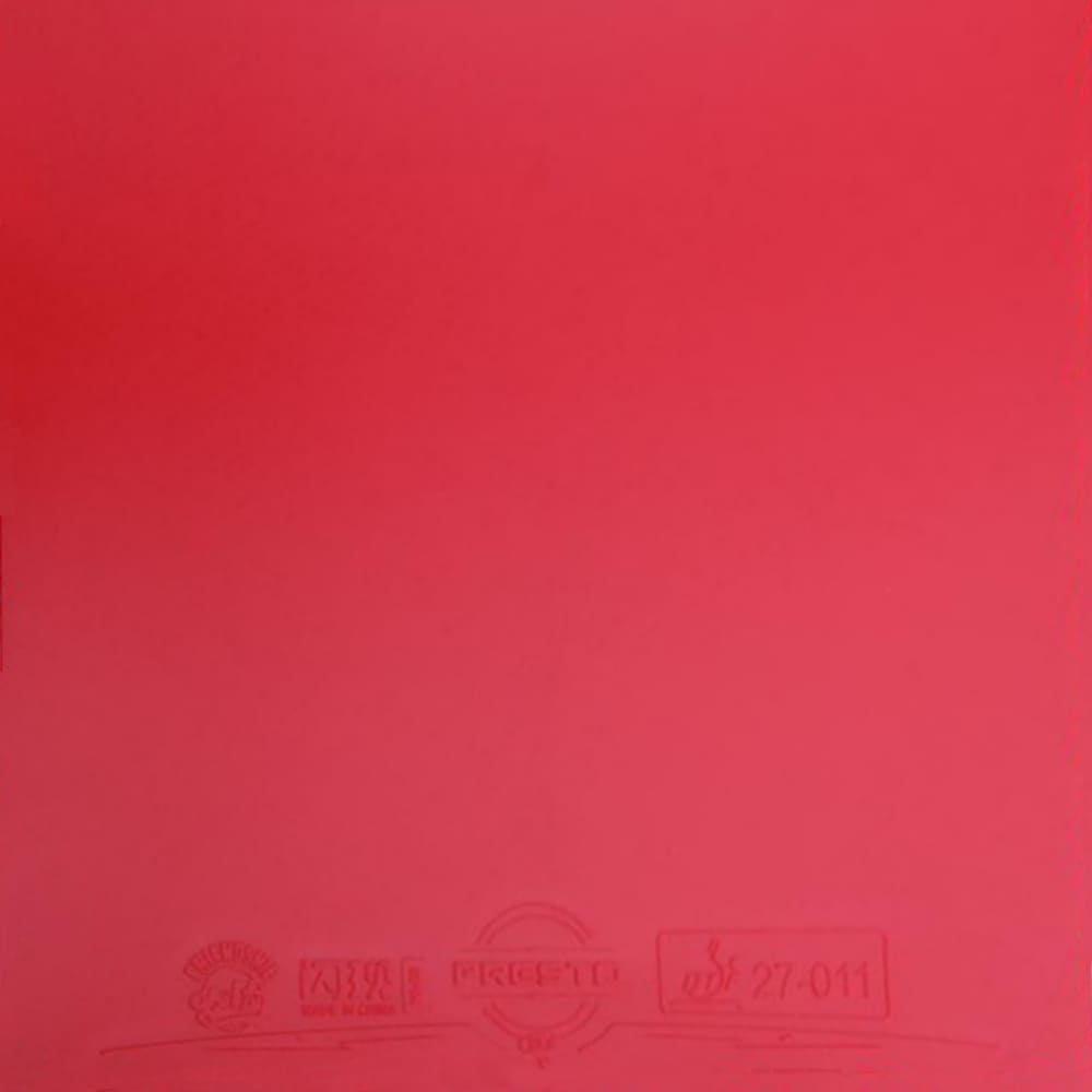 Накладка 729 Presto-Spin Max - Зображення 2