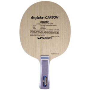 Основа для ракетки Butterfly Viscaria