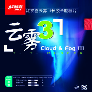 Накладка DHS CLOUD and FOG 3