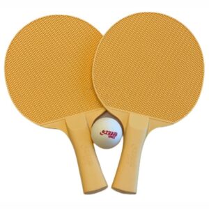 Набір ракеток DHS Outdoor Washable