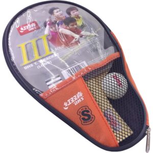 Ракетка для настільного тенісу DHS Type III