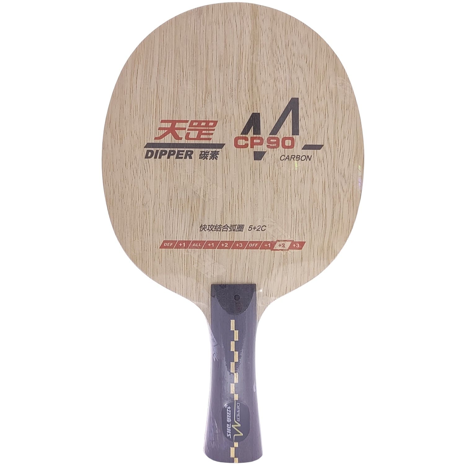 Основа для ракетки DHS Dipper DM CP90