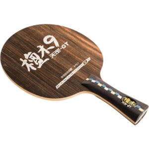 Основа для ракетки DHS DIPPER BLACKWOOD 9 DI-GT