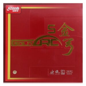 Накладка DHS GoldArk 5