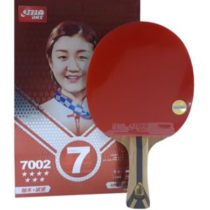 Ракетка для настільного тенісу DHS H7002