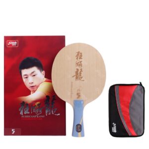 Основа для ракетки DHS HURRICANE LONG 5