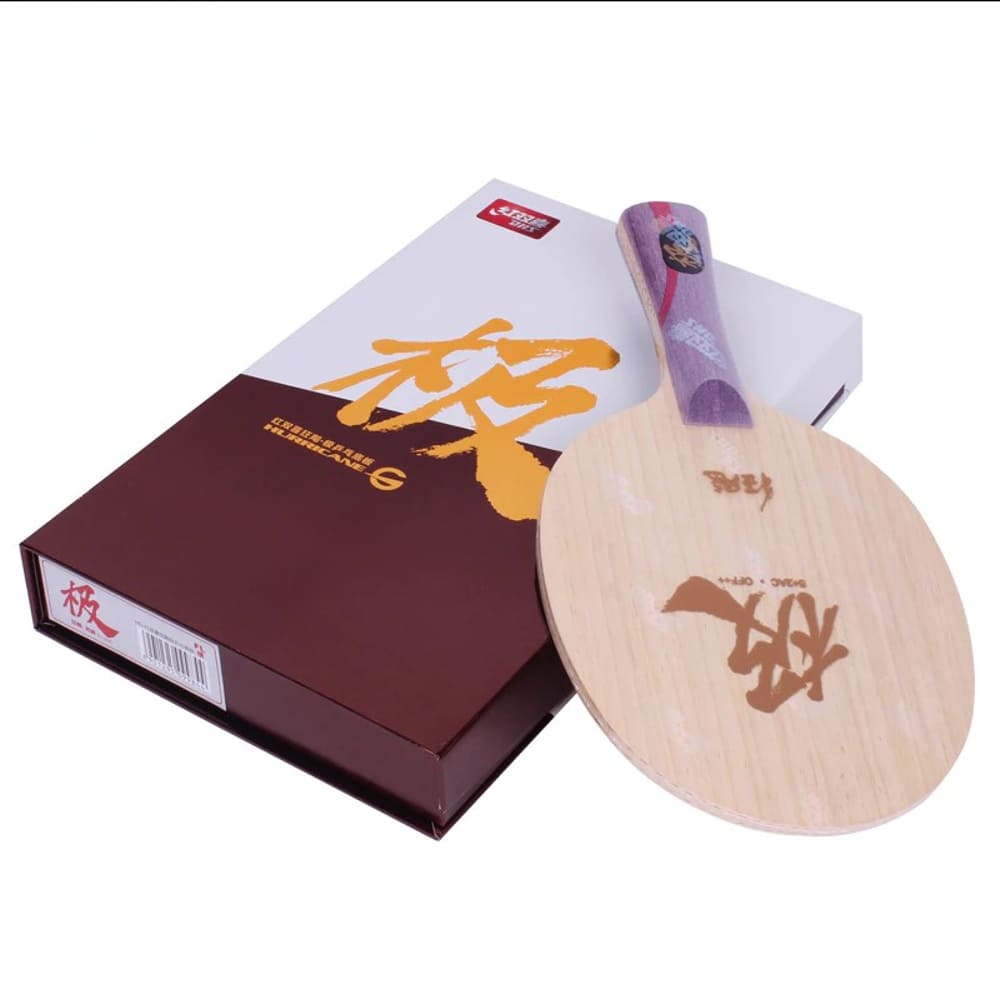 Основа для ракетки DHS Hurricane G - Зображення 2