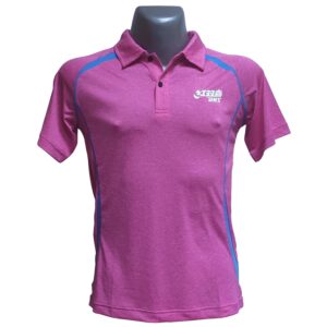 Футболка DHS GA-307 Purple