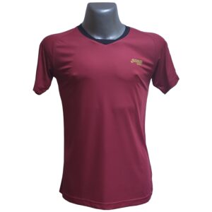 Футболка DHS GA-802 Red