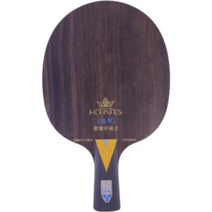 Основа для ракетки 729 Ebony (Black wood) 7