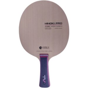 Основа для ракетки 729 TCore Hinoki Pro