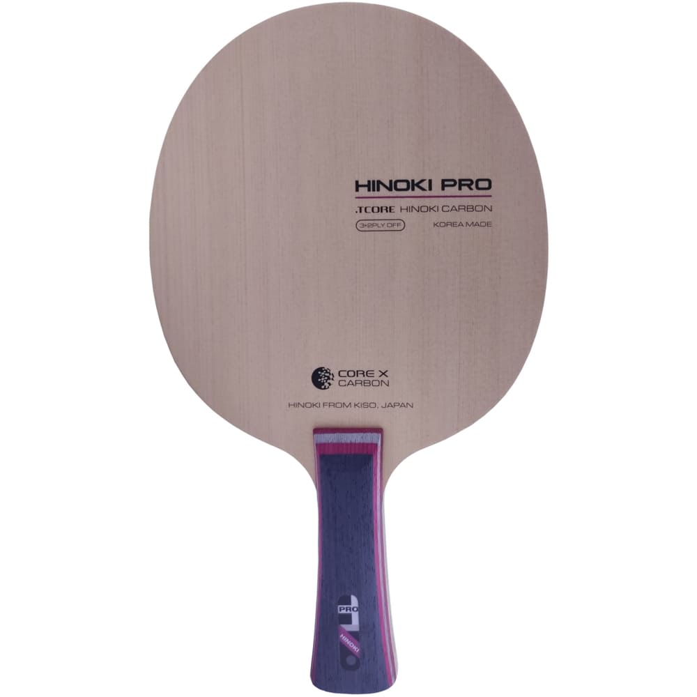 Основа для ракетки 729 TCore Hinoki Pro