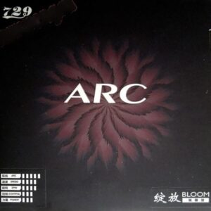 Накладка 729 Bloom ARC