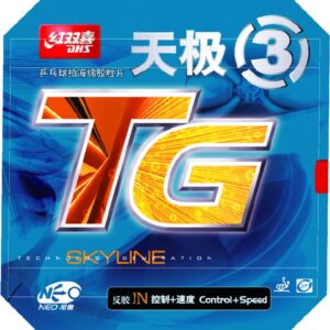 Накладка DHS Skyline Neo 3