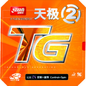 Накладка DHS NEO SKYLINE 2